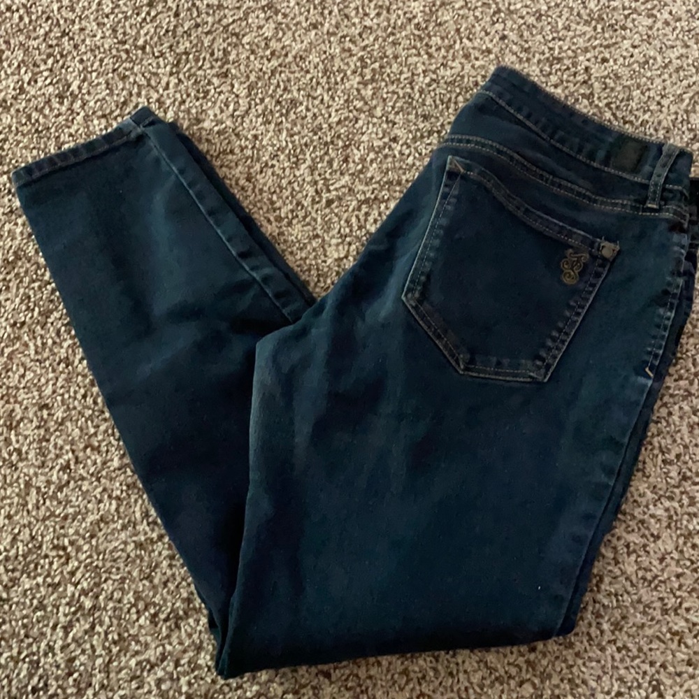 Kiss me jegging